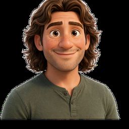 Mike's profile picture