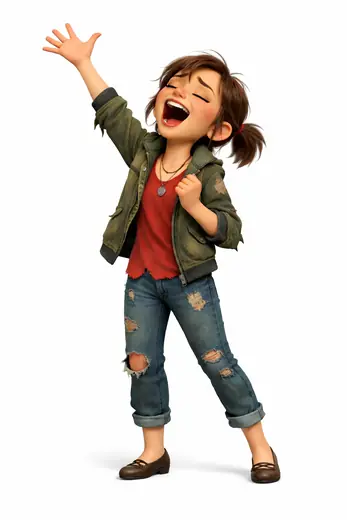 Sally's blog