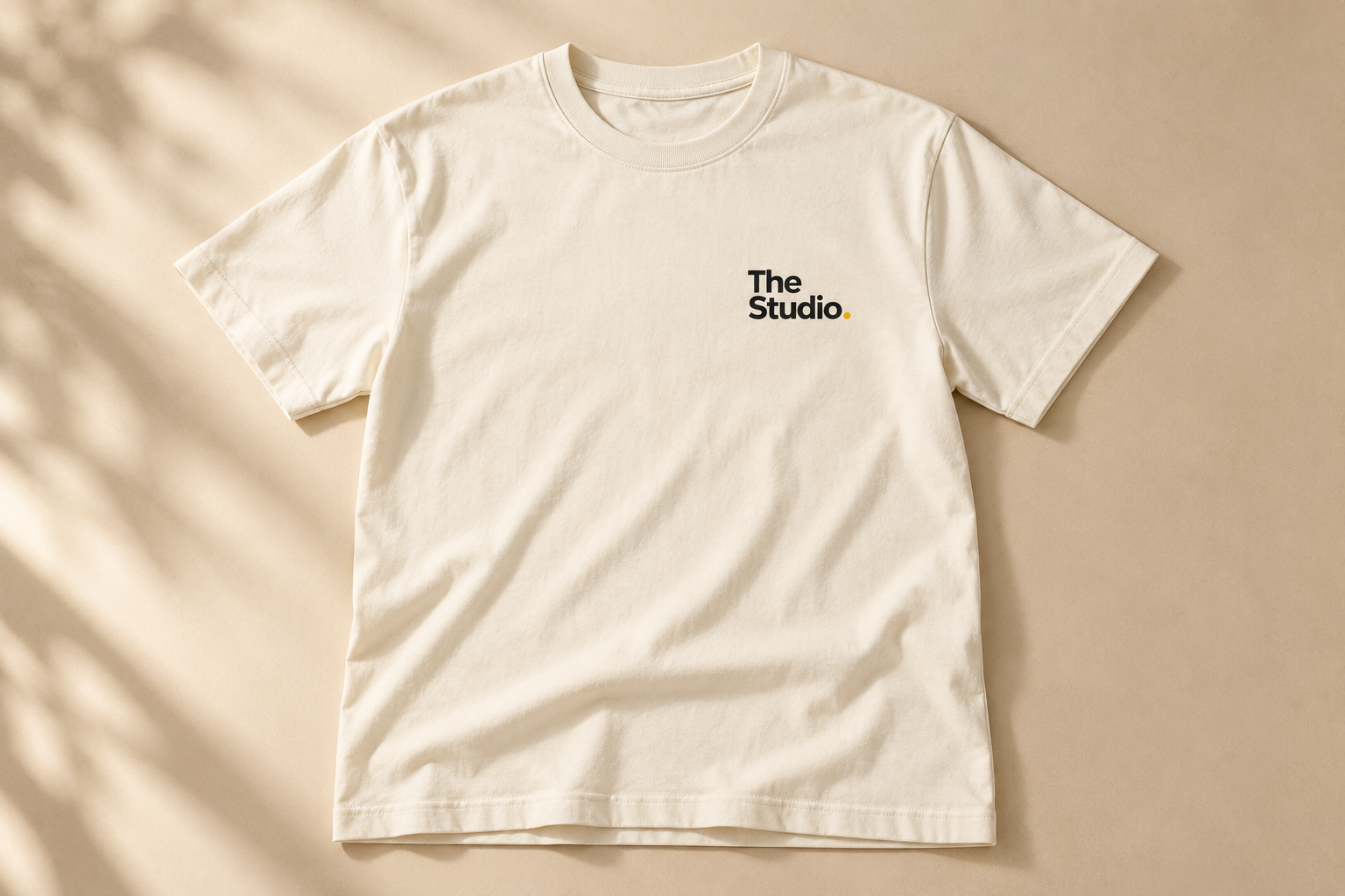 E2 t-shirt mockup