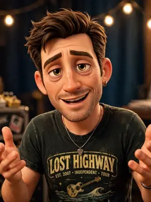 Jesse Vale