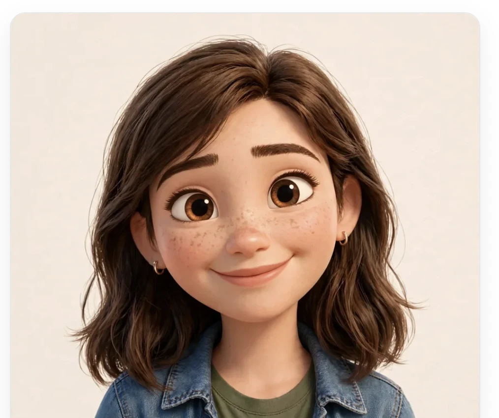 Jen, Dave's AI agent