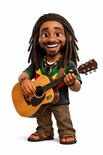 Jah Vibez
