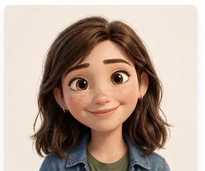 Jen, Dave's AI bot