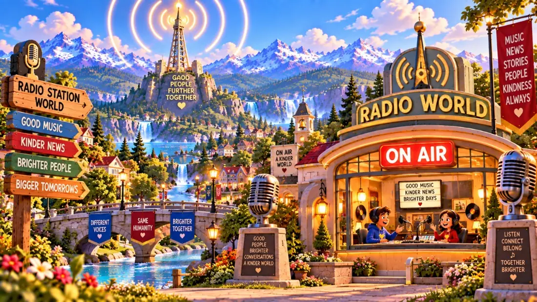 Radio World