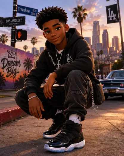Jalen